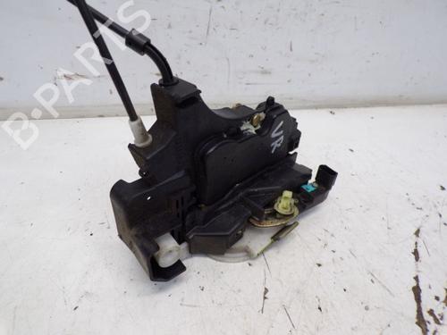 Front right lock MITSUBISHI COLT CZC VI Convertible (RG) 1.5 (Z36A) | BP29098158C97 
