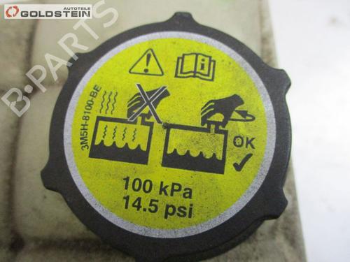 Expansion tank MAZDA 3 (BK) 1.6 (BK14) | BP13762044C120 