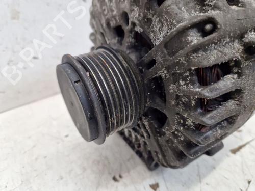 Alternator AUDI A5 (8T3) S5 quattro | BP37142660M7 - Image 3
