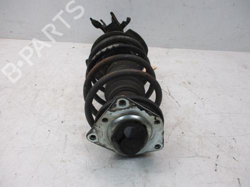 Right front shock absorber MERCEDES-BENZ A-CLASS (W169) A 200 CDI (169.008, 169.308) | BP19289467M17 
