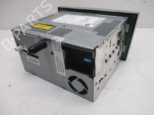 Radio OPEL CORSA D (S07) 1.2 (L08, L68) | BP18804705E6 