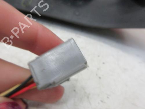 Left taillight FORD FIESTA VI (CB1, CCN) 1.6 Ti | BP29088769C34