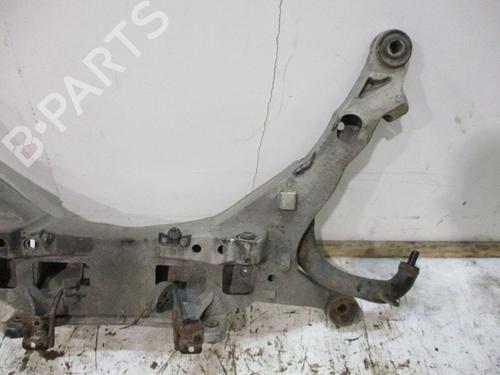Rear axle VOLVO S60 I (384) D5 | BP18790827M2 