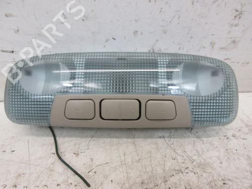 Interior roof light FORD FIESTA VI (CB1, CCN) 1.6 Ti | BP19291873I8 