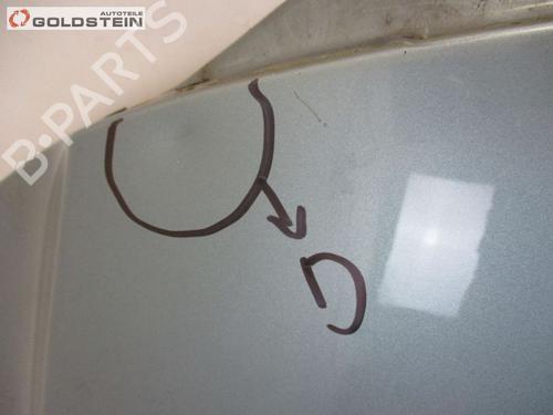 Tailgate VOLVO C70 II Convertible (542) 2.0 D | BP18759893C6 