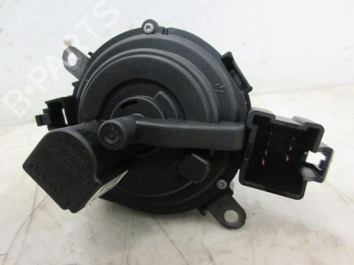 Ignition barrel VOLVO V50 (545) 1.6 D | BP37129003M48 - Image 4