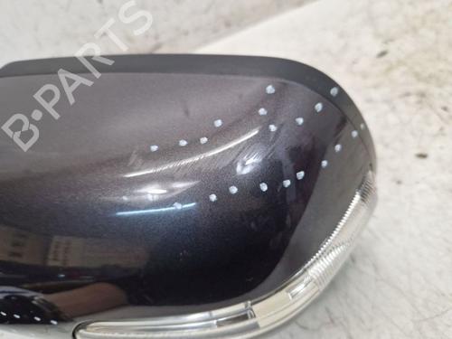 Left mirror SUZUKI GRAND VITARA II (JT, TE, TD) 1.9 DDiS All-wheel Drive (JT419, TD44, JB419WD, JB419XD,... | BP29107238C26 