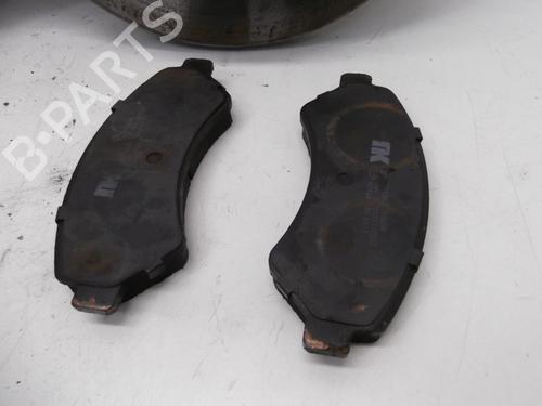 Other FIAT DUCATO Van (250_) 160 Multijet 3,0 D | BP29085592O1 