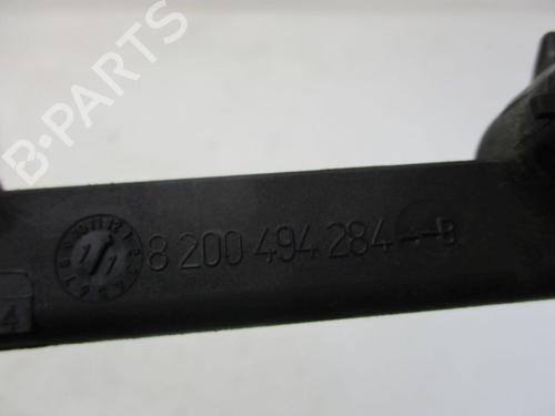 Injection rail DACIA LOGAN MCV (KS_) 1.6 MPI 85 | BP37117150M98 - Image 6