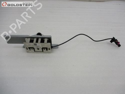 Antena/Base MERCEDES-BENZ GLA-CLASS (X156) GLA 220 CDI 4-matic (156.905) (170 hp) 18757897