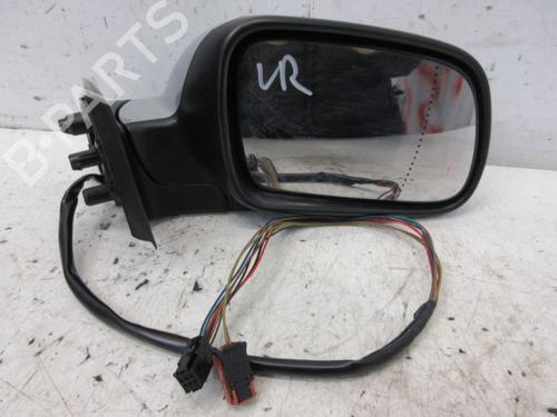 Right mirror PEUGEOT 307 CC (3B) 2.0 16V | BP19292735C27 