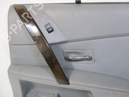 Rear right panel BMW 5 (E60) 530 i | BP37118792C61 - Image 4
