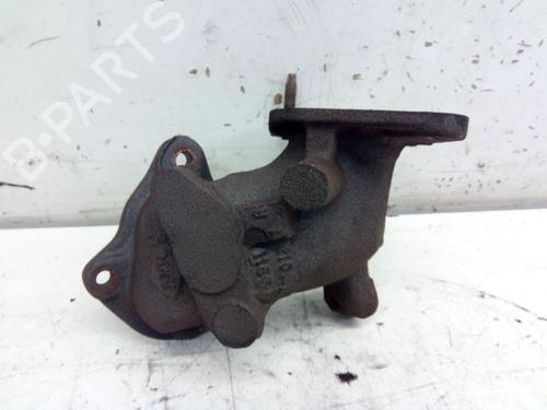 Pipe DACIA DUSTER (HS_) 1.5 dCi | BP38507038M125 - Image 5