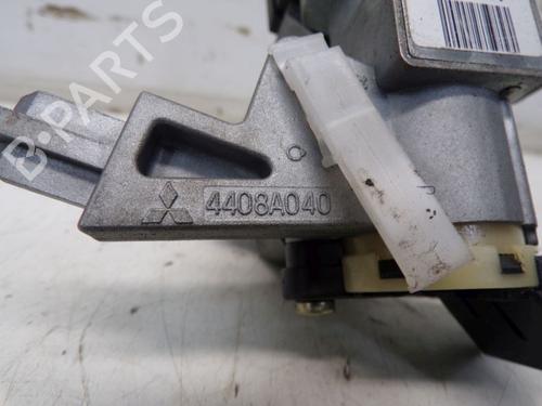 Ignition barrel MITSUBISHI COLT CZC VI Convertible (RG) 1.5 (Z36A) | BP28180392M48 