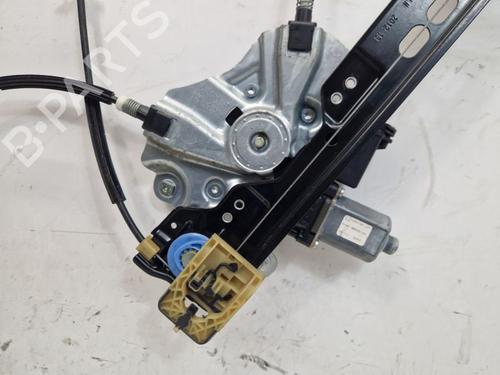 Front left window mechanism OPEL ZAFIRA TOURER C (P12) 2.0 CDTi (75) | BP37232820C22 - Image 6