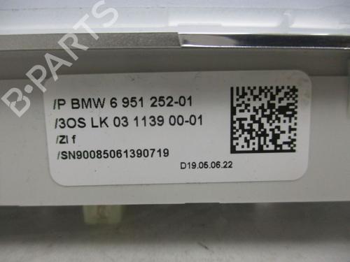 Interior roof light BMW 1 (E87) 120 d | BP37098232I8 - Image 4