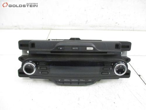 Used Radio ALFA ROMEO GIULIETTA (940_) 1.6 JTDM (940FXD1A) (105 hp) 25224229