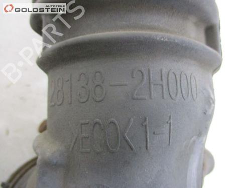 Air filter box HYUNDAI i30 (FD) 1.6 | BP38026084M87  - Image 5