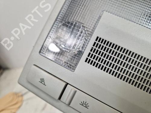 Interior roof light SEAT ALTEA XL (5P5, 5P8) 1.8 TFSI | BP29523676I8 