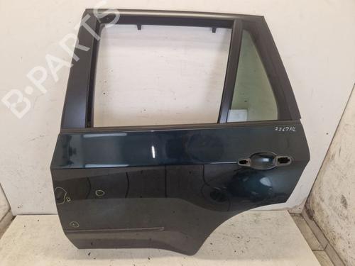 Left rear door BMW X5 (E70) xDrive 30 i | BP29102773C4 