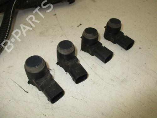 Electronic sensor CITROËN C4 Grand Picasso I (UA_) 1.6 HDi | BP30667773M84