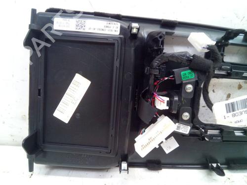 Other NISSAN QASHQAI III (J12) 1.5 VC-T e-Power | BP29105311O1 