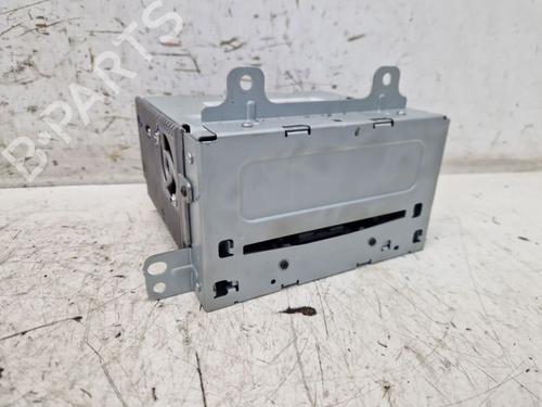 Bilradio OPEL ASTRA J Sports Tourer (P10) 1.4 Turbo (35) (120 hp) 28085642