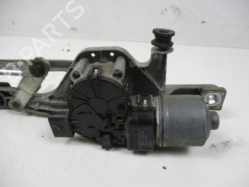 Front wiper motor FORD FOCUS II (DA_, HCP, DP) 1.6 Ti | BP18793273M29 