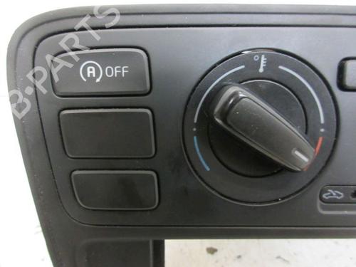 Climate control SKODA CITIGO (NF1) 1.0 | BP29089731I5