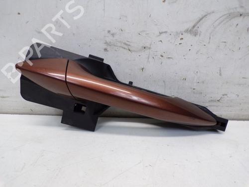 Front right exterior door handle HYUNDAI i30 (GD) 1.4 | BP30668837C129