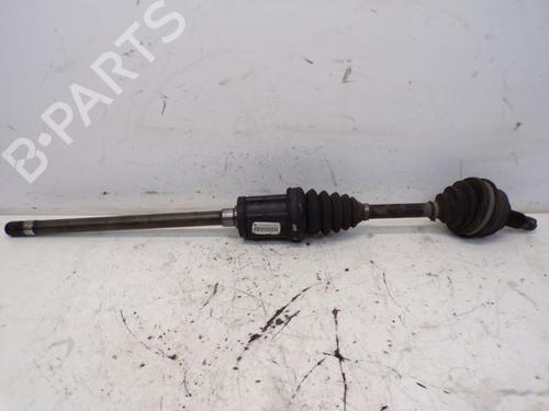 Used Right front driveshaft BMW X5 (E53) 3.0 d (184 hp) 29098412