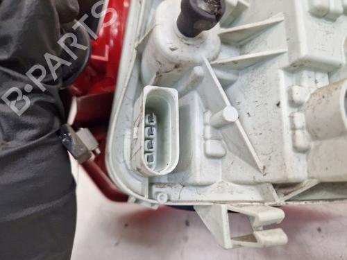 Left taillight AUDI A3 (8P1) 1.9 TDI | BP26583452C34 