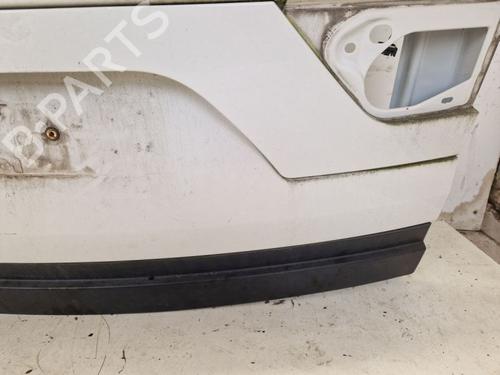 Tailgate BMW X3 (E83) 3.0 i xDrive | BP24298767C6 