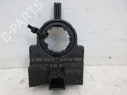 Elektronische sonde CITROËN C5 II Break (RE_) 1.6 HDi (RE9HZC, RE9HYB) (109 hp) 30668435