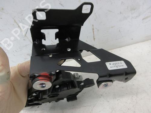 Rear wiper motor BMW 3 Touring (E91) 320 d | BP29094758M102 