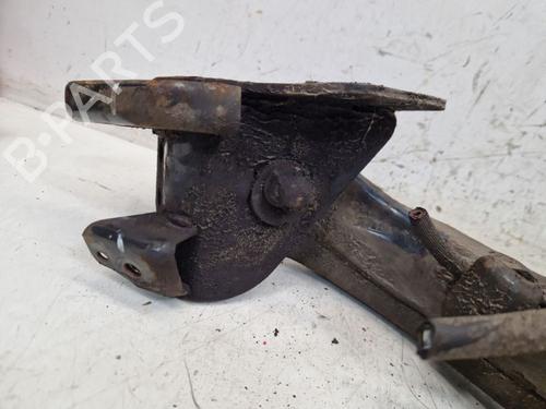 Right rear steering knuckle NISSAN QASHQAI / QASHQAI +2 I (J10, NJ10, JJ10E) 2.0 | BP26681634M28 