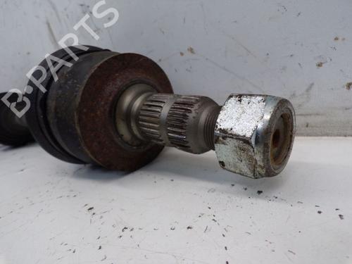 Right front driveshaft OPEL INSIGNIA A Sports Tourer (G09) 2.0 CDTI (35) | BP29096724M39 