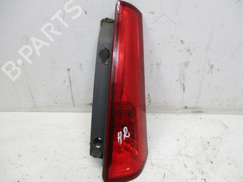 Used Right taillight KIA CEE'D SW (ED) 1.6 CRDi 115 (115 hp) 18802965