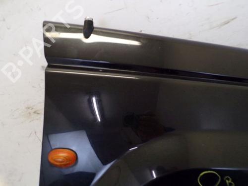 Right front fenders JEEP GRAND CHEROKEE I (ZJ, ZG) 5.2 4x4 (Z) | BP29103498C42 