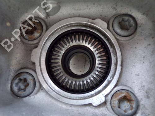 Right rear steering knuckle BMW 5 (G30, F90) 520 i | BP29098598M28 