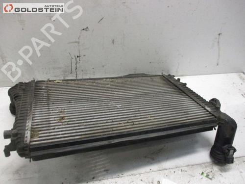 Intercooler SEAT ALTEA XL (5P5, 5P8) 2.0 TDI | BP25825800M30