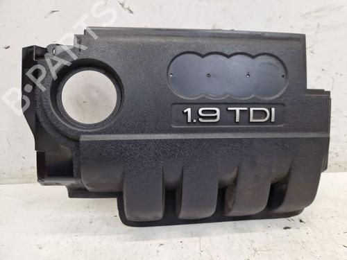 Used Upper protection AUDI A3 (8P1) 1.9 TDI (105 hp) 26583461