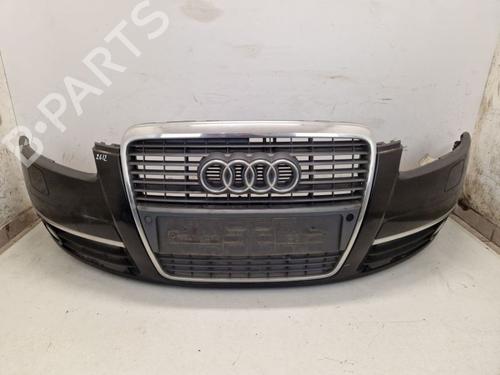 Used Front bumper Front bumper AUDI A6 C6 Avant (4F5) 2.7 TDI (180 hp) 34737966 34737966