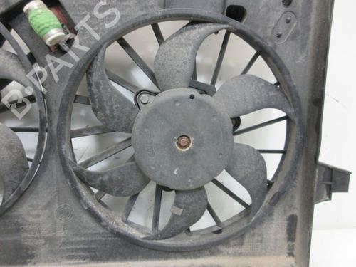 Fan ALFA ROMEO BRERA (939_) 3.2 JTS Q4 (939.DXG22) | BP29099167M128 