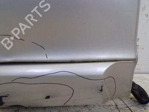 Right rear door RENAULT MEGANE III Hatchback (BZ0/1_, B3_) 1.6 16V (BZ1B, BZ1H) | BP29085610C5 
