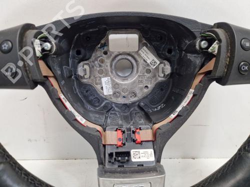 Steering wheel VW GOLF V (1K1) 2.0 GTI | BP37140757C49 - Image 3