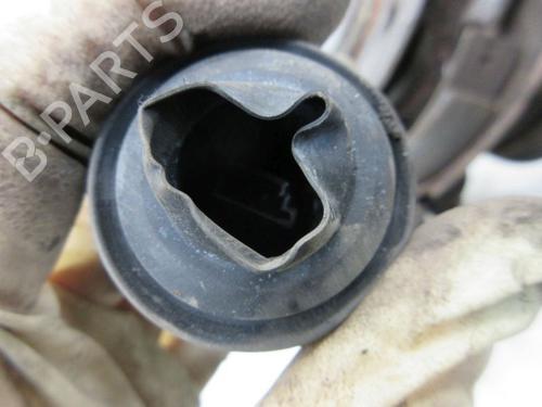 Left rear steering knuckle MERCEDES-BENZ S-CLASS (W220) S 320 CDI (220.026, 220.126) | BP19292689M27 