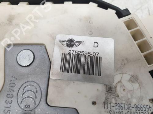 Front left lock MINI MINI Convertible (R57) Cooper S | BP37146832C98 - Image 9