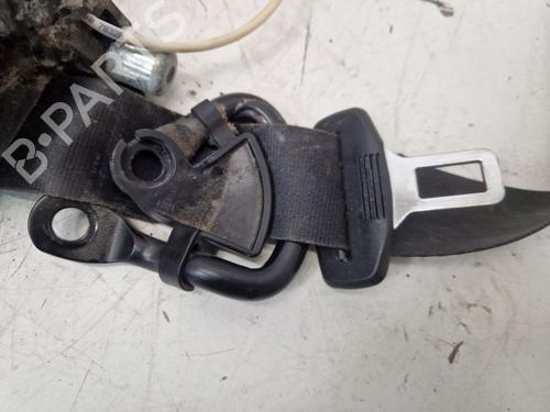 Front left seatbelt VW EOS (1F7, 1F8) 1.4 TSI | BP37136902I26 - Image 6