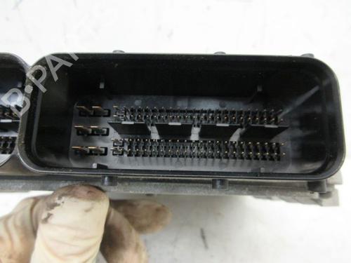 Engine control unit (ECU) FIAT DOBLO Cargo (263_) 1.3 D Multijet | BP29094763M57 